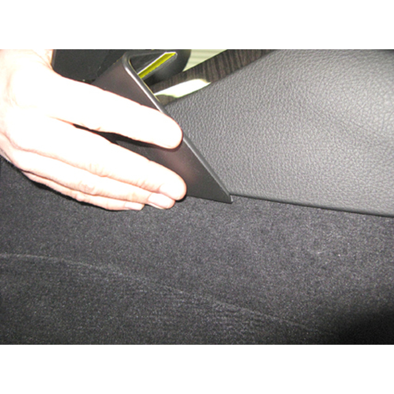 Brodit 834458 Autohalterung BMW 5-series F10, F11 Baujahr 10-17