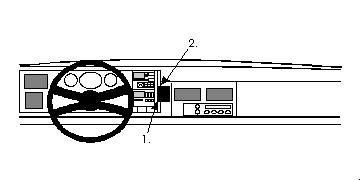 Chevrolet Pickup 92-94
