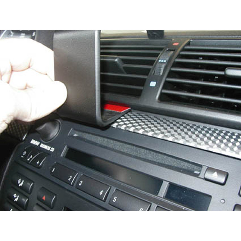 Brodit 852599 ProClip BMW 316-330/M3 E46 annee 98-04