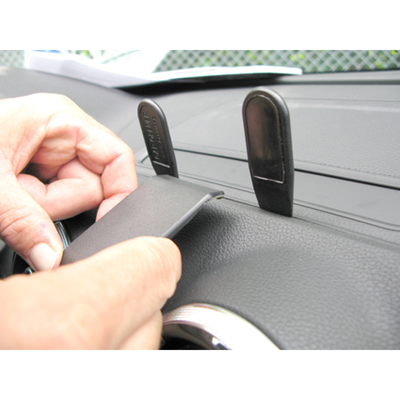 Brodit 854804 support Audi A3 annee 13-, Center mount