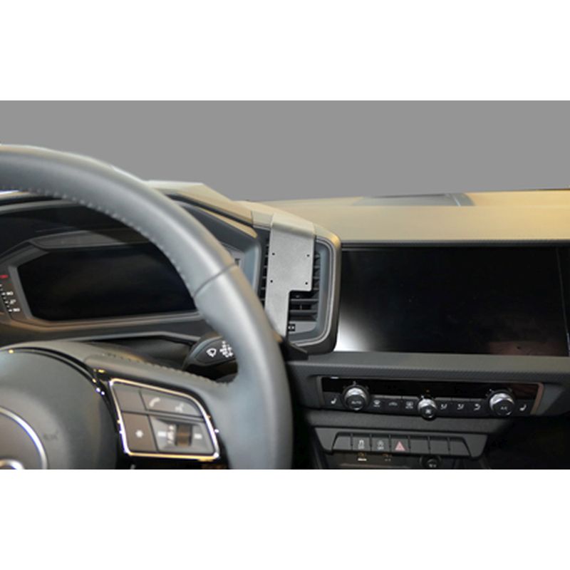 Audi A1 ab Baujahr 19-, mitte, Center mount
