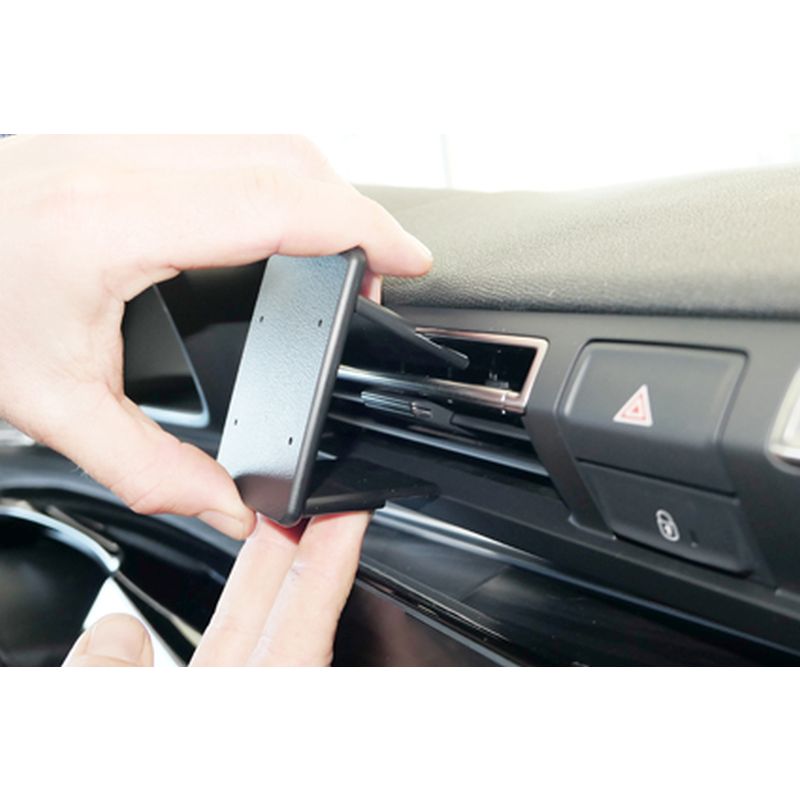 Brodit 855493 Autohalterung Peugeot 508 19-