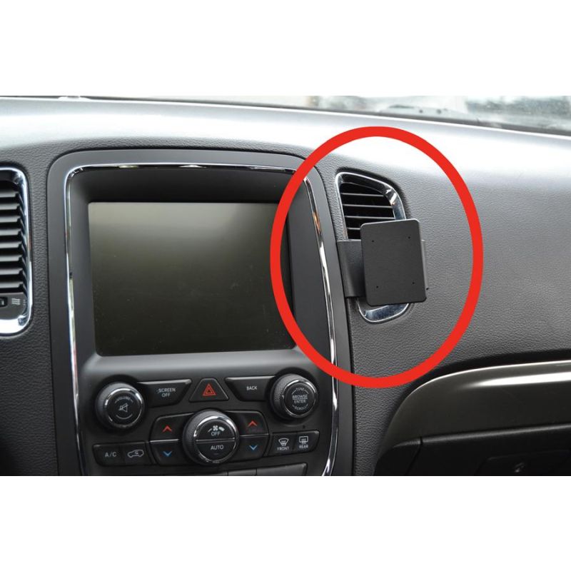 Brodit 855533 support voiture Dodge Durango 2WD 11