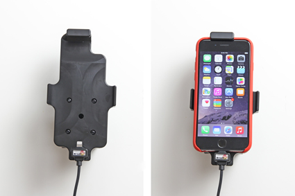 Brodit 521662 Halterung iPhone Diverse