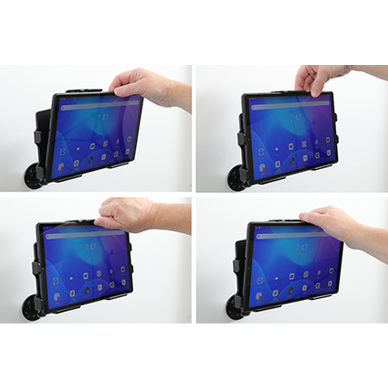 Brodit 711271 support Lenovo Tab K10 TB-X6C6F