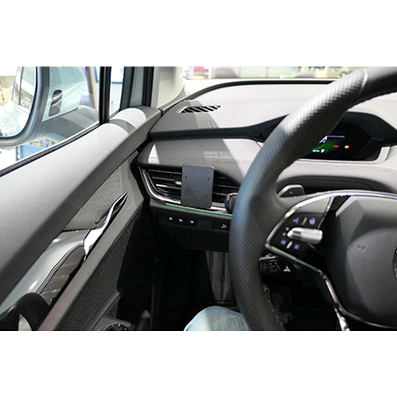 Brodit 805680 support voiture Skoda Enyaq IV 21-