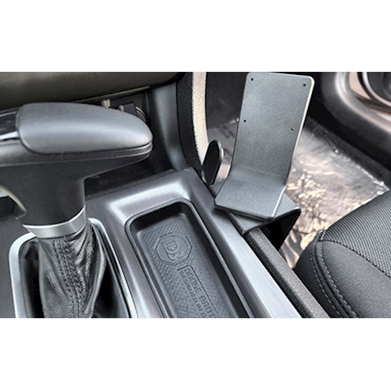 Brodit 835759 support voiture Dodge Charger 11-