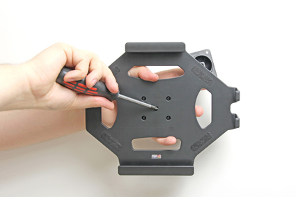 Brodit Support passif pour Apple iPad Air