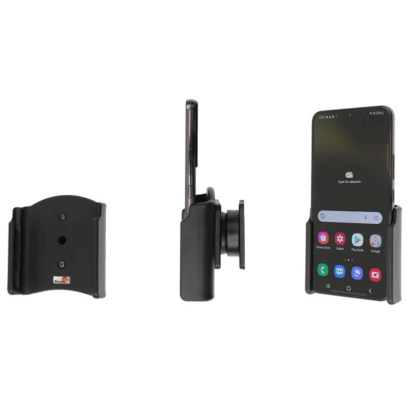 Brodit 711293 support Samsung Galaxy S22 5G SM-S901B/SM-S901B/DS