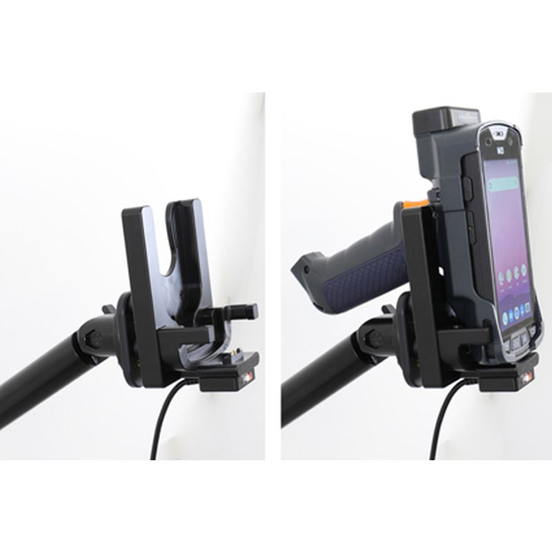 Brodit 713158 Halterung M3 Mobile SM10/15-series