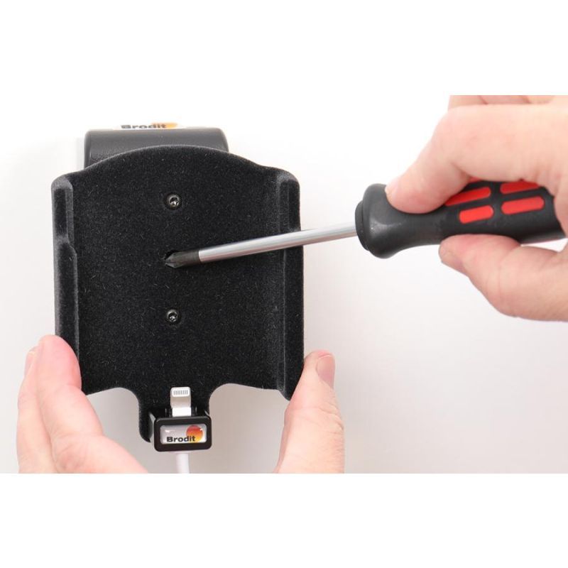 Brodit 714161 support appareil Apple iPhone 11 Pro