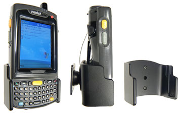 Brodit Passiv Halterung mit Kugelgelenk Motorola M