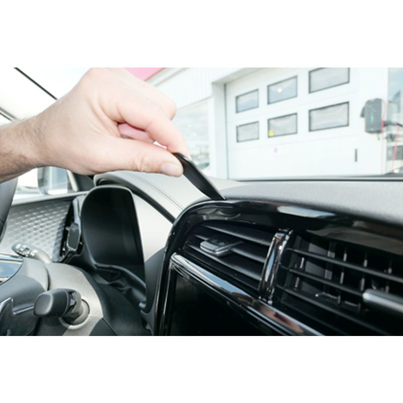 Brodit 855518 Autohalterung Kia e-Soul 19-