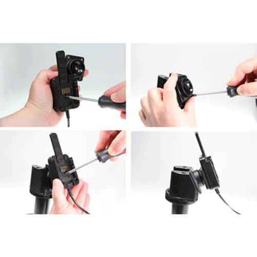 Brodit 558922 support Apple iPad Air 2