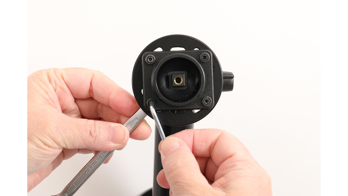 Brodit 711431 Gerätealterung Datalogic Skorpio X5