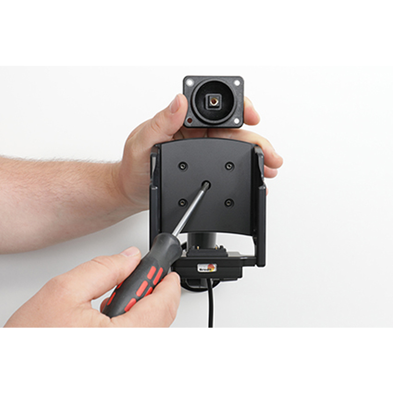 Brodit 713357 support appareil Zebra TC53 / TC58