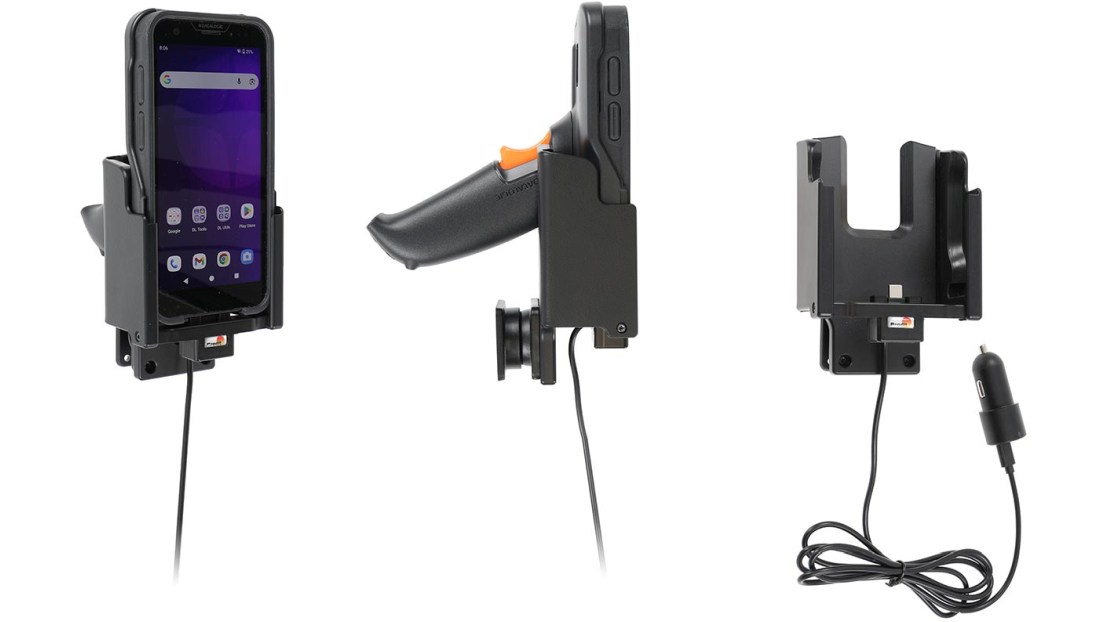Brodit 721477 Halterung Datalogic Memor 30/35