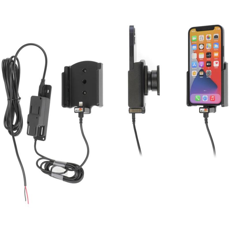 Brodit 727234 Halterung Apple iPhone 12 Mini