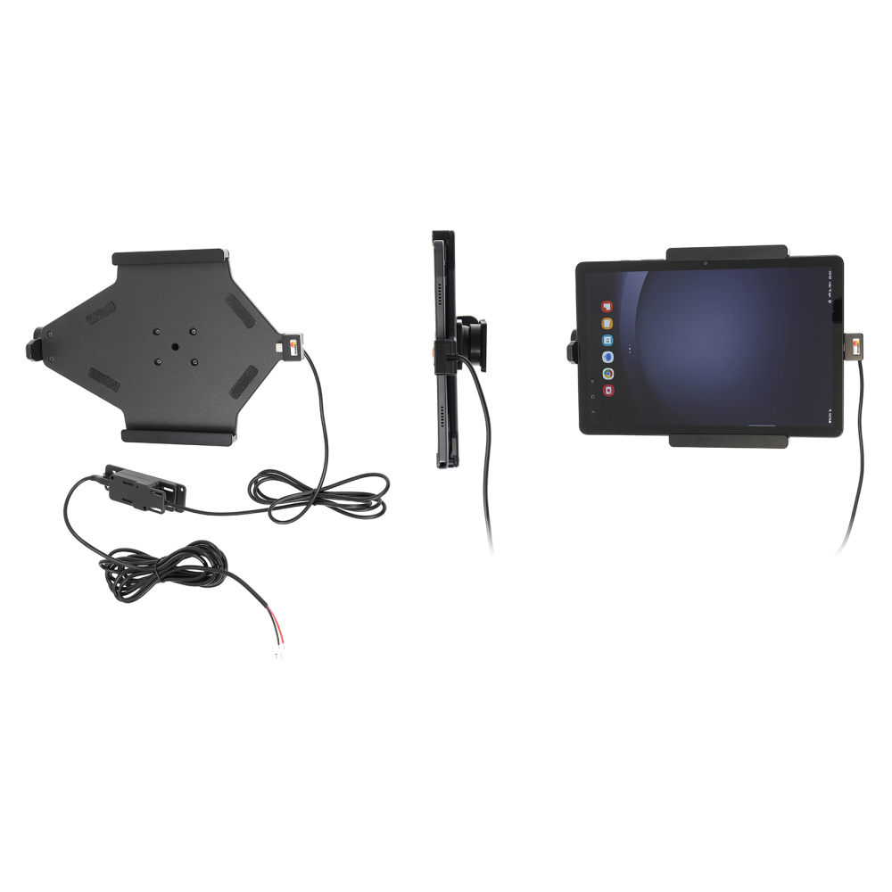Brodit 747389 Autohalterung Samsung, Galaxy Tab A9+