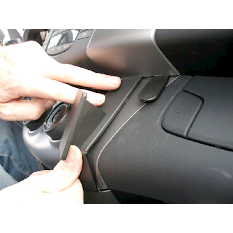 Brodit 853832 support Toyota RAV 4, année 06-12