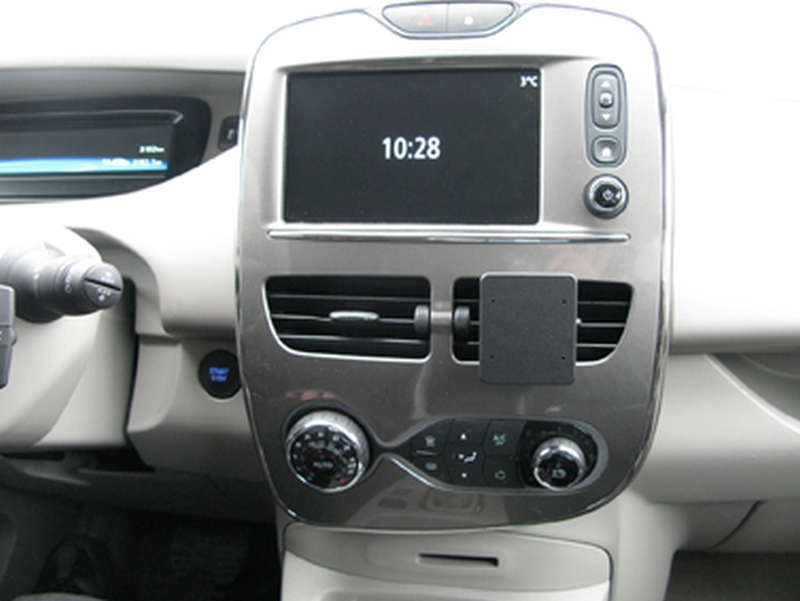 Brodit 855405 Autohalterung Renault Zoe