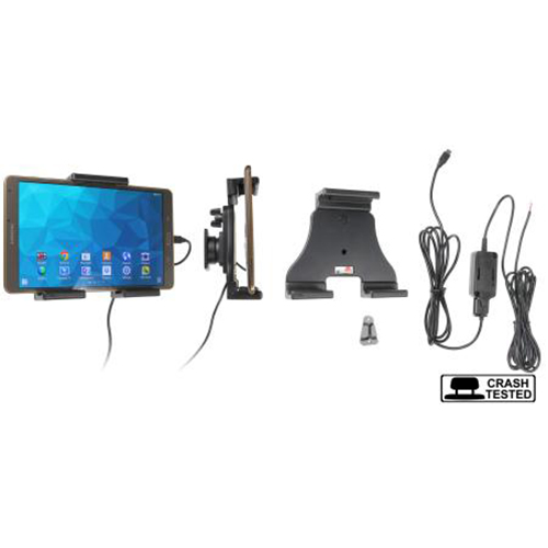 Brodit 527940 Universal Tablethalterung Micro-USB