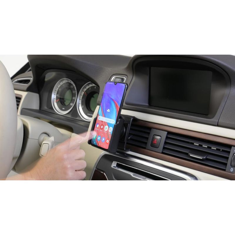 Brodit 711141 support appareil Samsung Galaxy A40