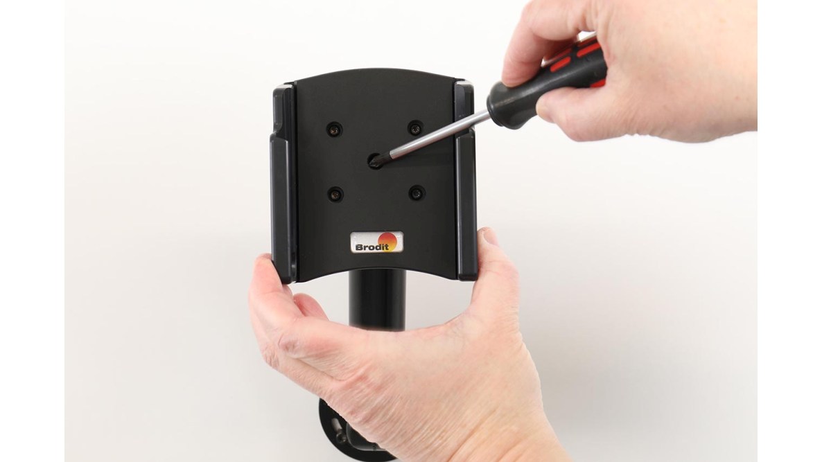 Brodit 711423 Halterung Datalogic Memor 30/35
