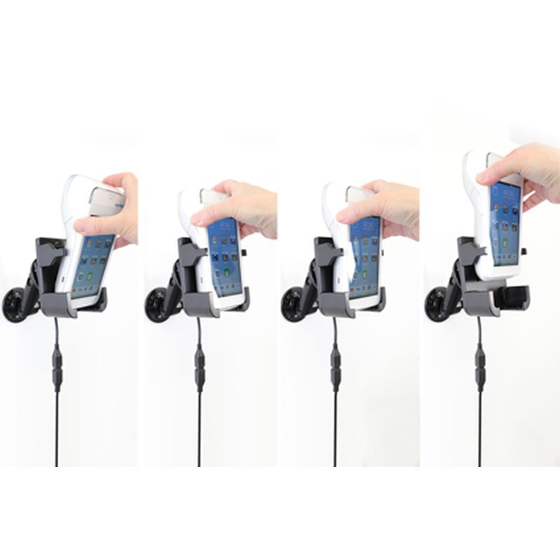 Brodit 713113 Gerätehalterung myPOS a920