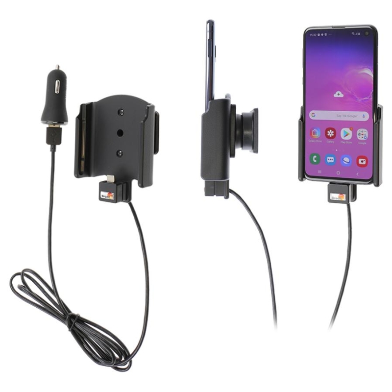 Brodit 721117 support appareil Samsung Galaxy S10e
