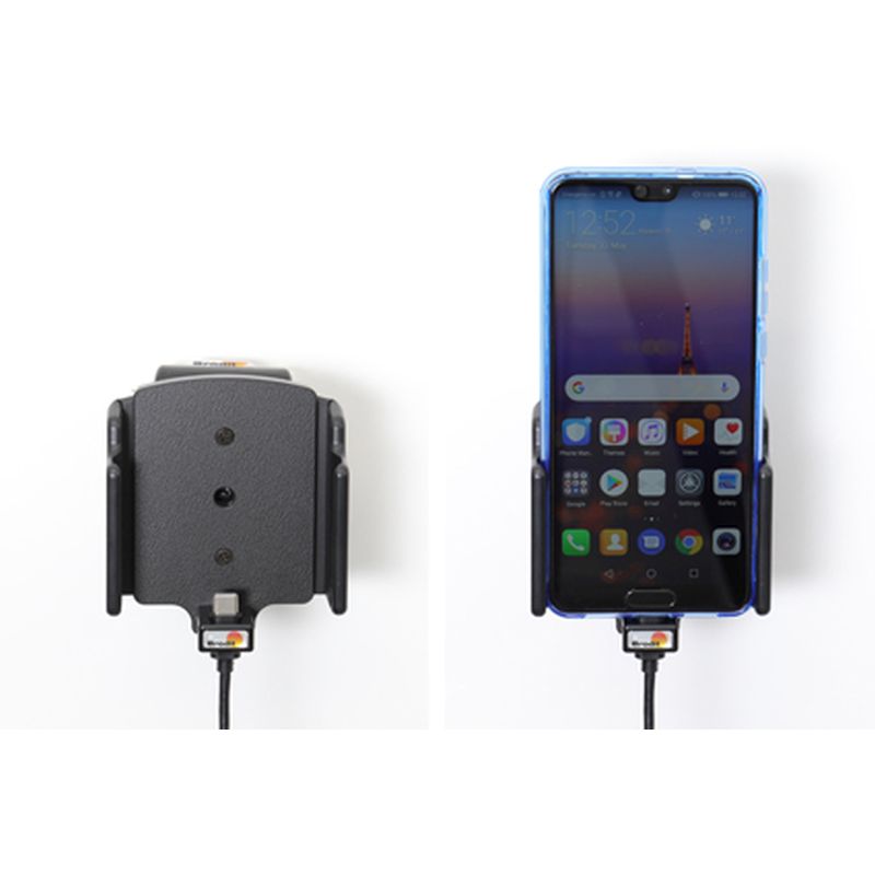 Brodit 721203 support universal USB-C Type
