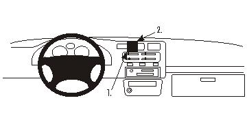 Toyota RAV 4 94-00