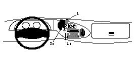 Ford Econovan 97-08
