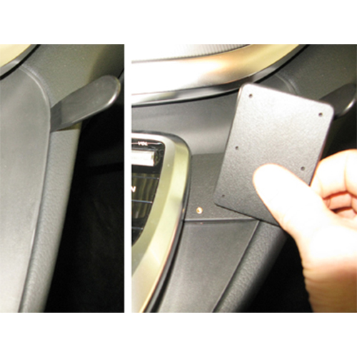 Brodit 855279 support Mercedes Benz