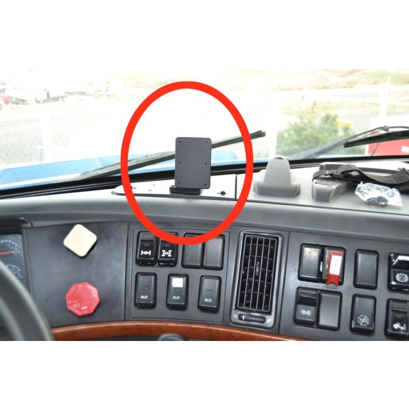 Brodit 213548 support voiture Volvo FH, FM, NH  series 03-07