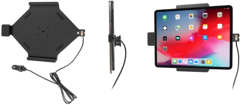 Brodit 753095 Gerätehalterung Apple iPad Pro 12,9 2018