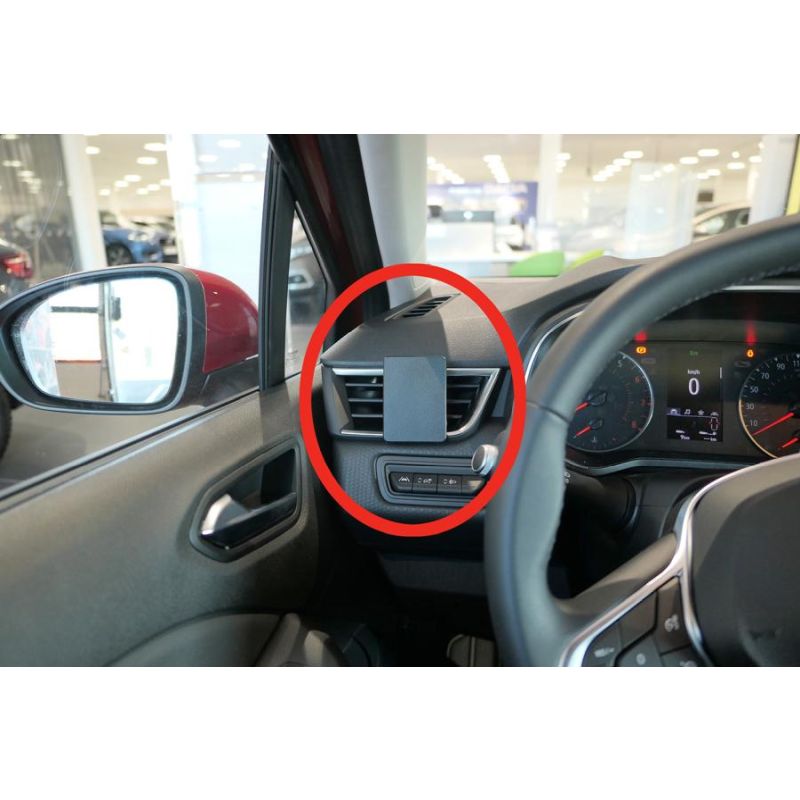 Brodit 805582 Autohalterung Renault Clio V 20-