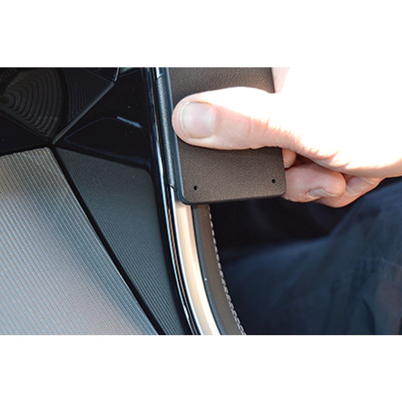 Brodit 855539 support voiture BMW 850 19-