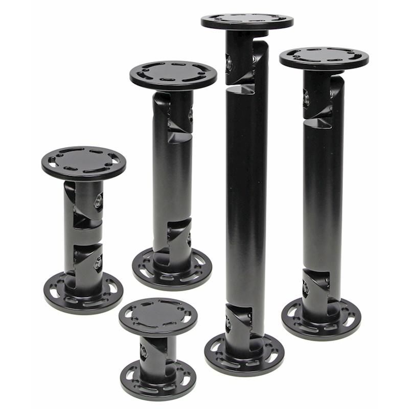 Brodit 215789 Support de socle 8"