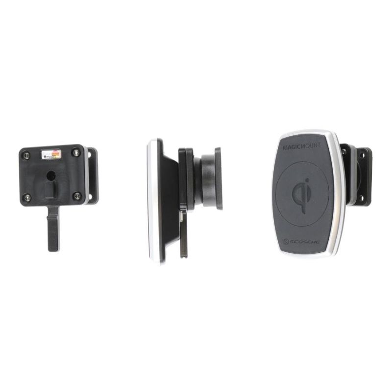 Brodit 216069 Halterung Scosche Magic Mount Charge