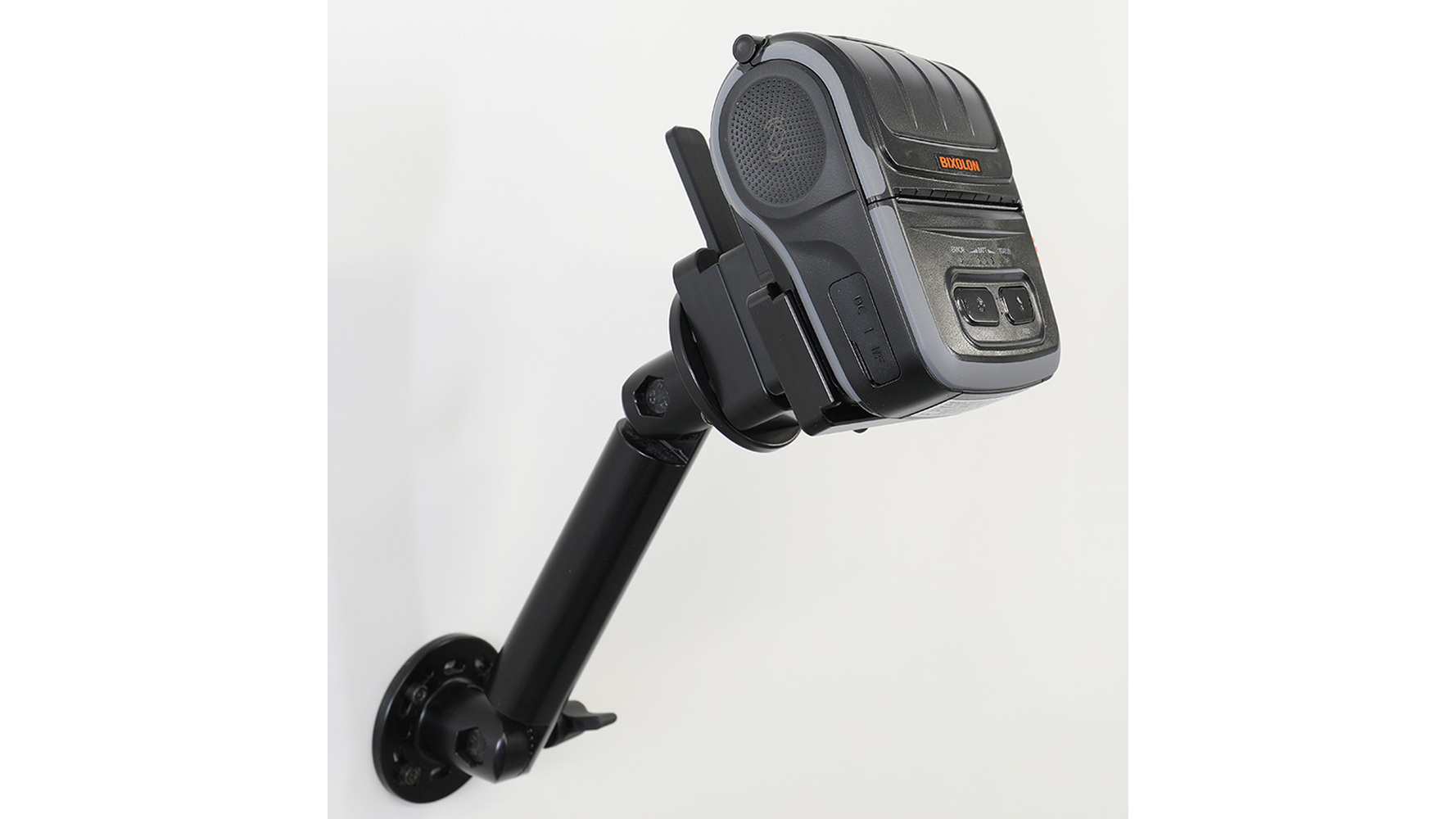 Brodit 217130 plâteau de montage Bixolon SPP-R310
