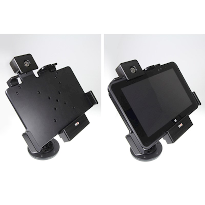 Brodit 522880 support appareil Zebra  ET50/55 8.3 / ET51/56 8.4