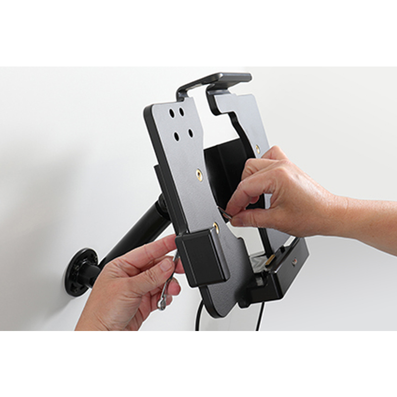 Brodit 713266 support Zebra ET50/51/55/56 10.1