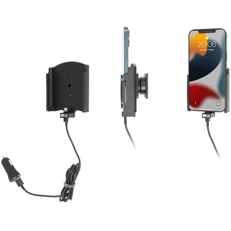Brodit 721277 support appareil Apple iPhone 13 Pro Max