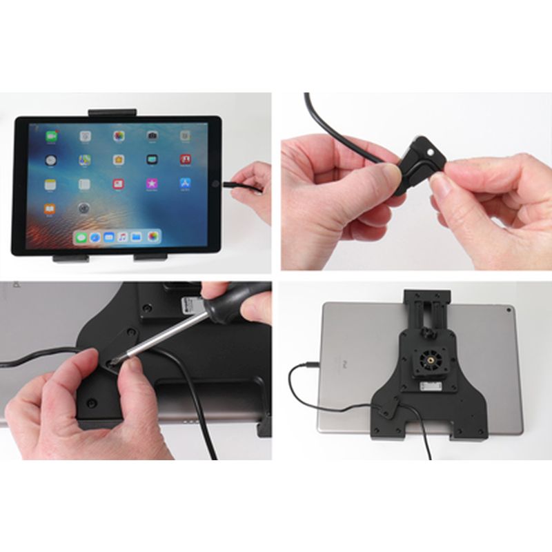Brodit 727189 support pour tablettes Universal Lightning