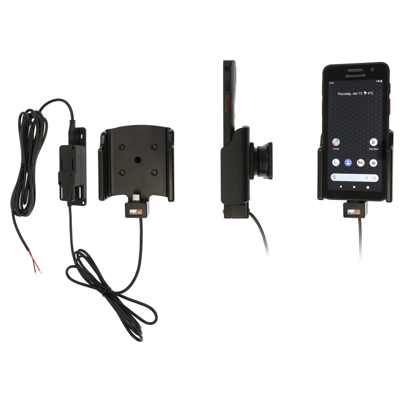 Brodit 727334 support appareil Honeywell CT30XP