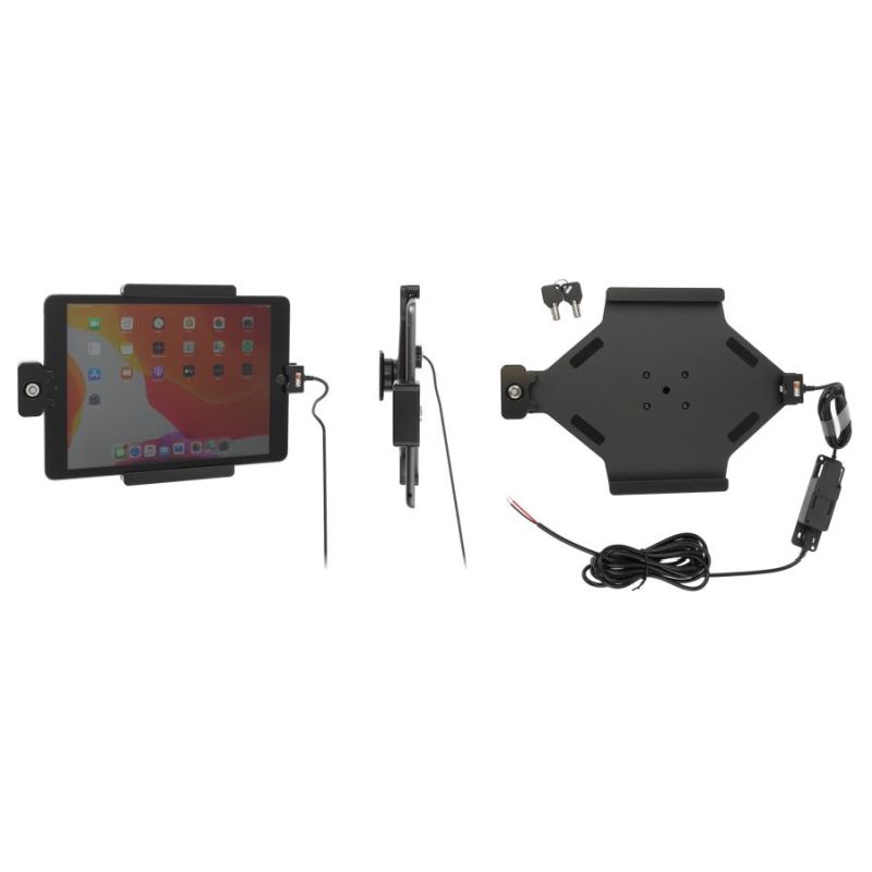 Brodit 736168 support fix Apple iPad 10.2 7,8,9th Gen
