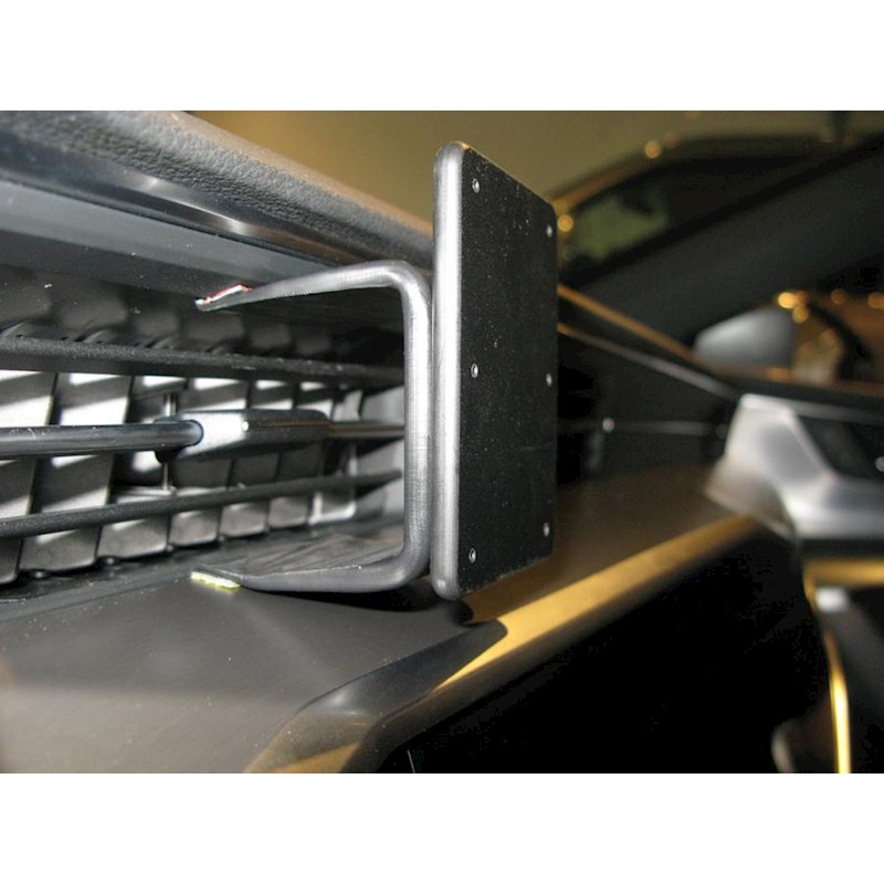 Brodit 855408 support voiture Audi A7