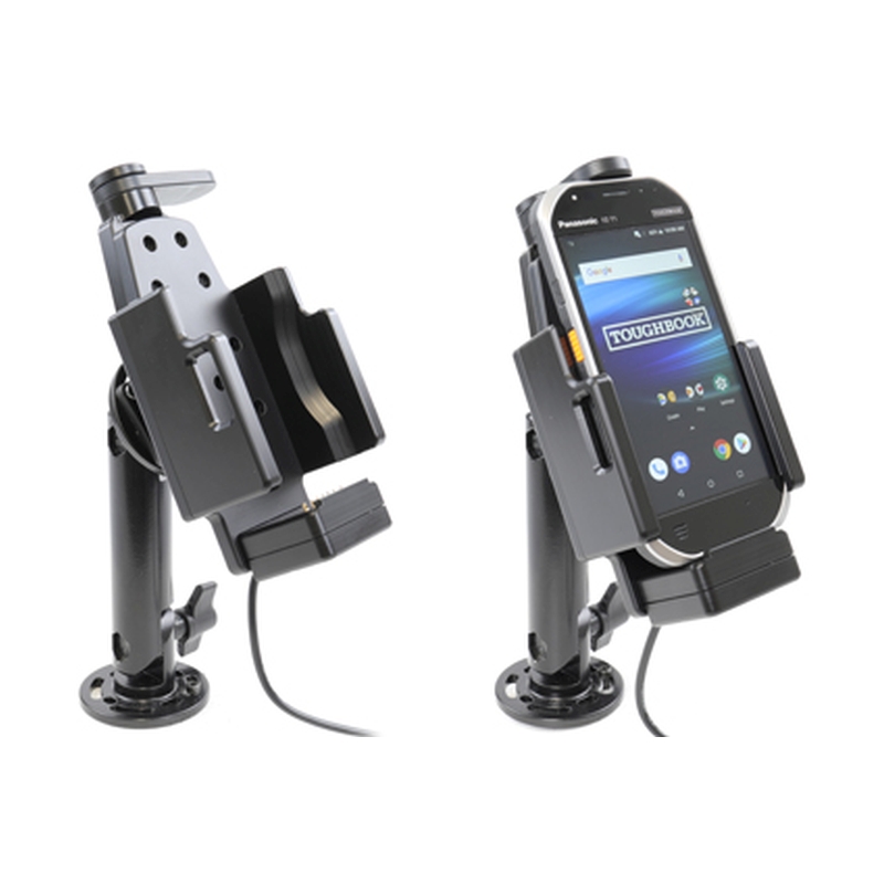 Brodit 713106 Gerätehalterung Panasonic FZ-T1