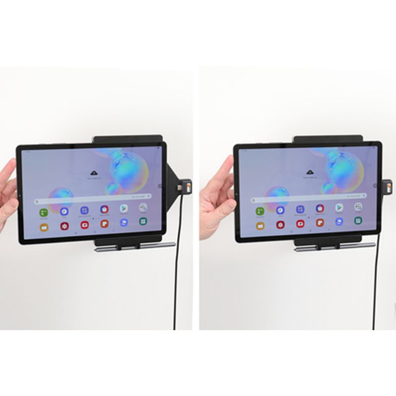 Brodit 721166 support Samsung Galaxy Tab S6 10.5